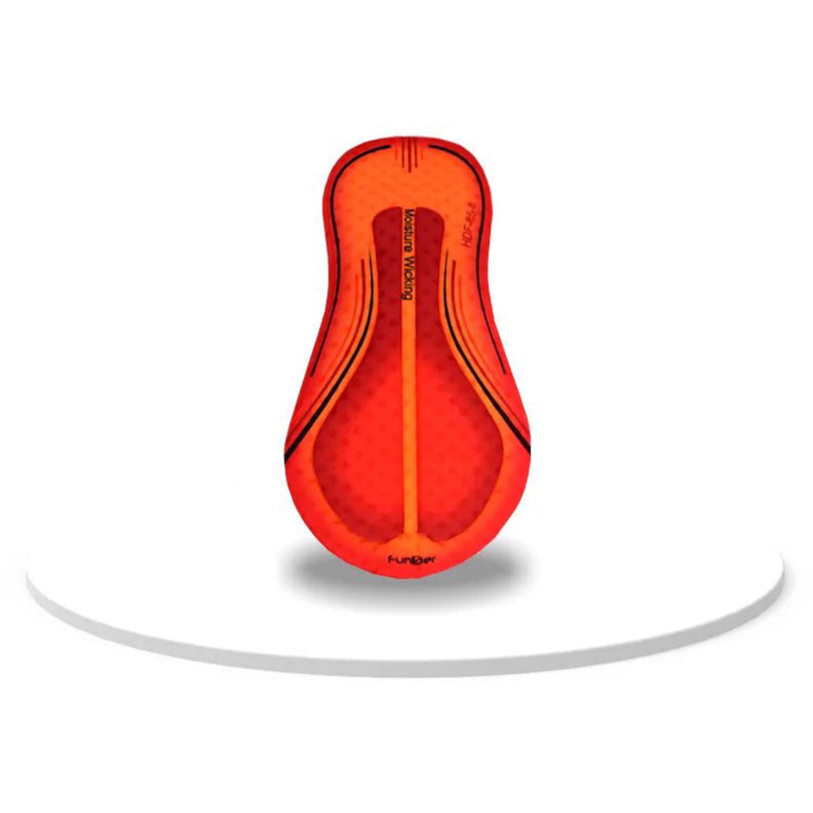 Funkier S203-C1 - טייץ רכיבה גברים