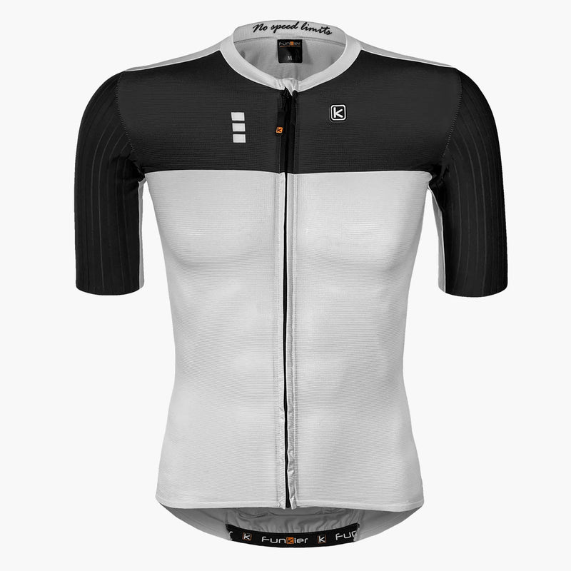 Funkier J2112 - חולצת רכיבה גברים