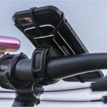 Lezyne Smart Grip Mount - התקן לטלפון