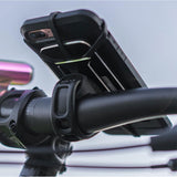 Lezyne Smart Grip Mount - התקן לטלפון