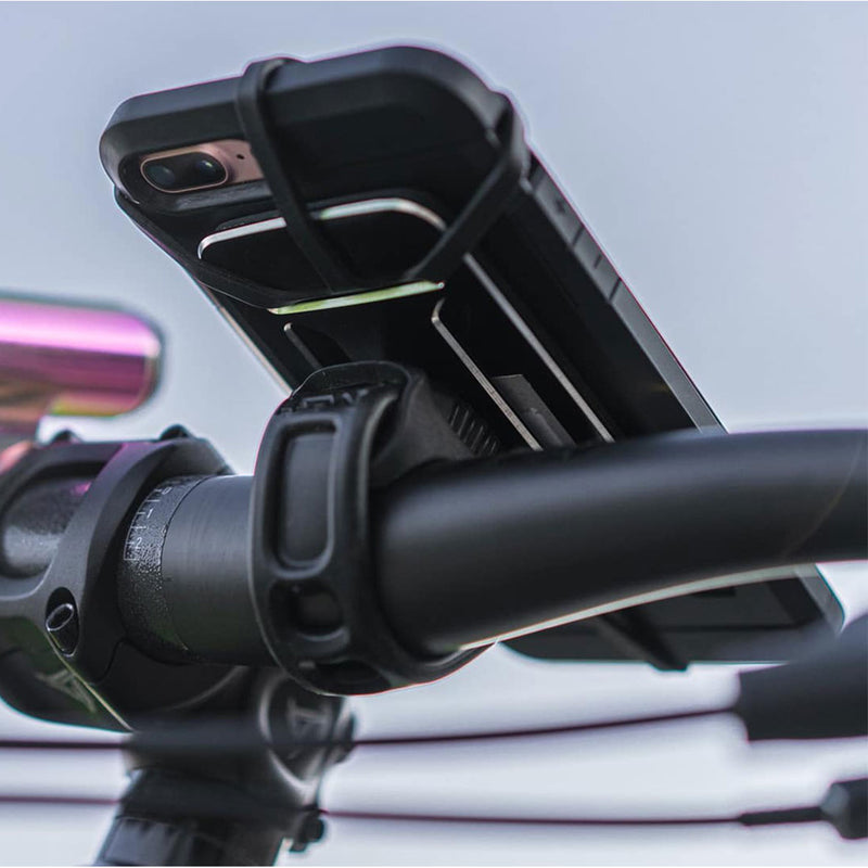 Lezyne Smart Grip Mount - התקן לטלפון