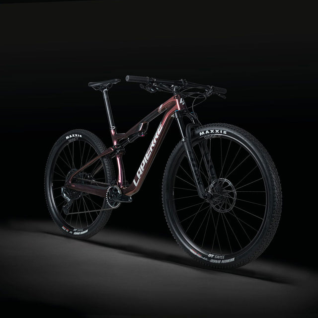 LAPIERRE XR 7.9 - אופני הרים שיכוך מלא