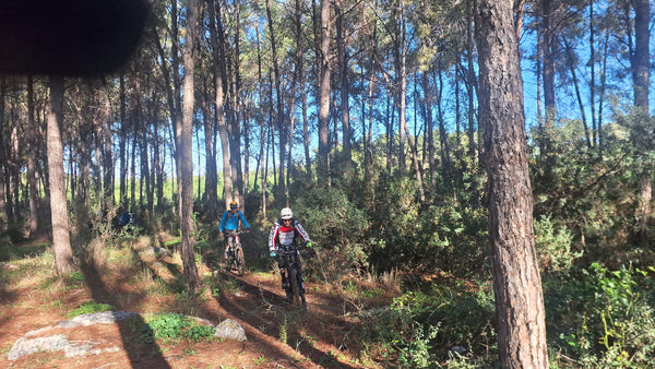 חורף ללא בוץ וגם סינגלים