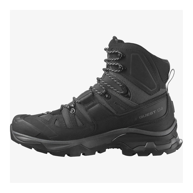 SALOMON QUEST 4 D GTX - נעלי טיולים לגברים סלומון