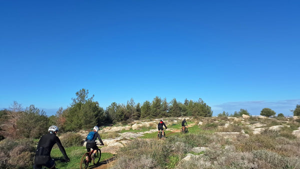 טכני מהיר ועצבני, האתגר של בן שמן – למקצוענים בלבד