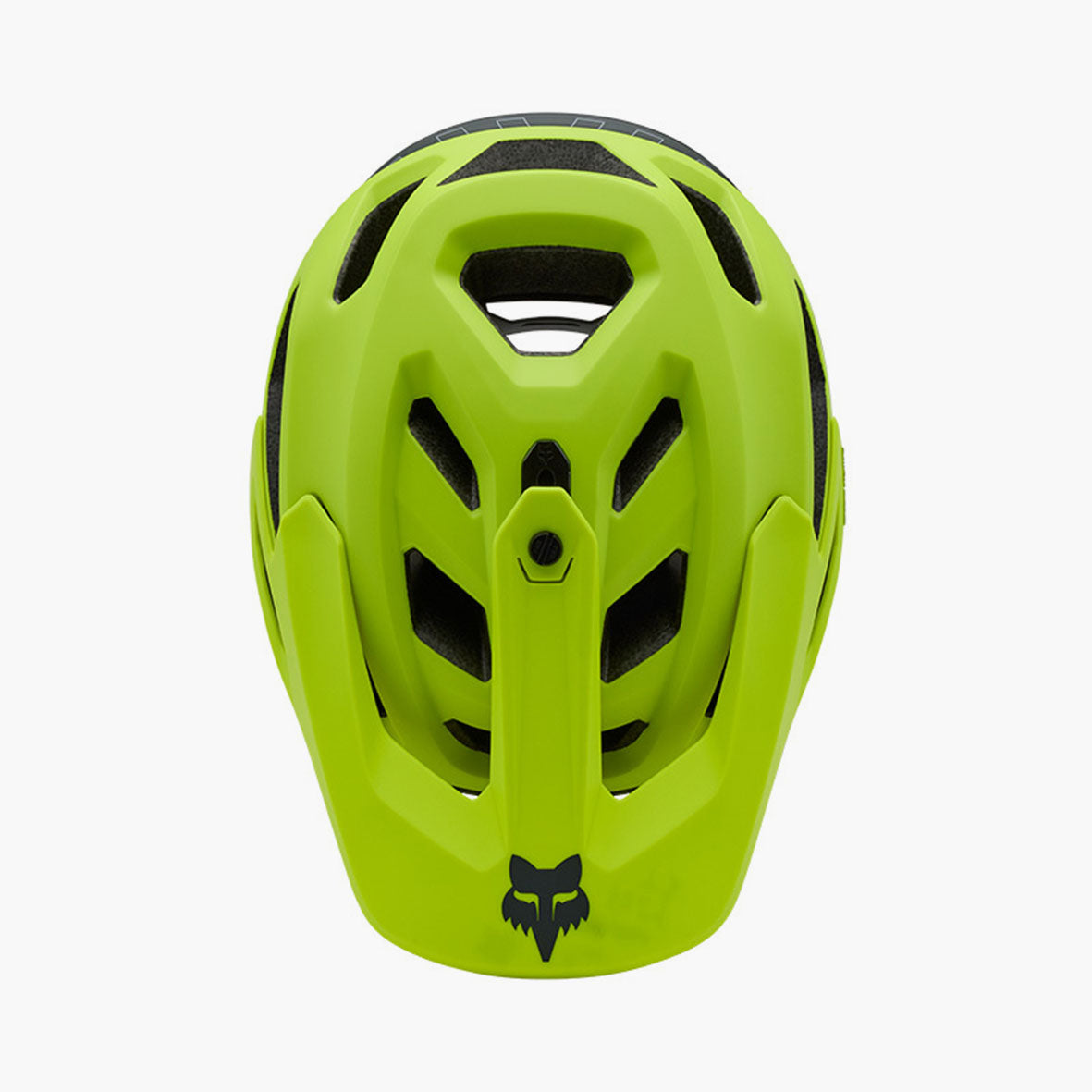 Fox Dropframe Pro RUNN - פוקס Open Face קסדת