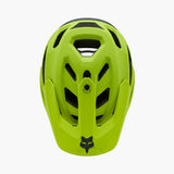Fox Dropframe Pro RUNN - פוקס Open Face קסדת