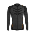 Funkier JS6026L UNISEX - חולצת סימלס פליז לחורף