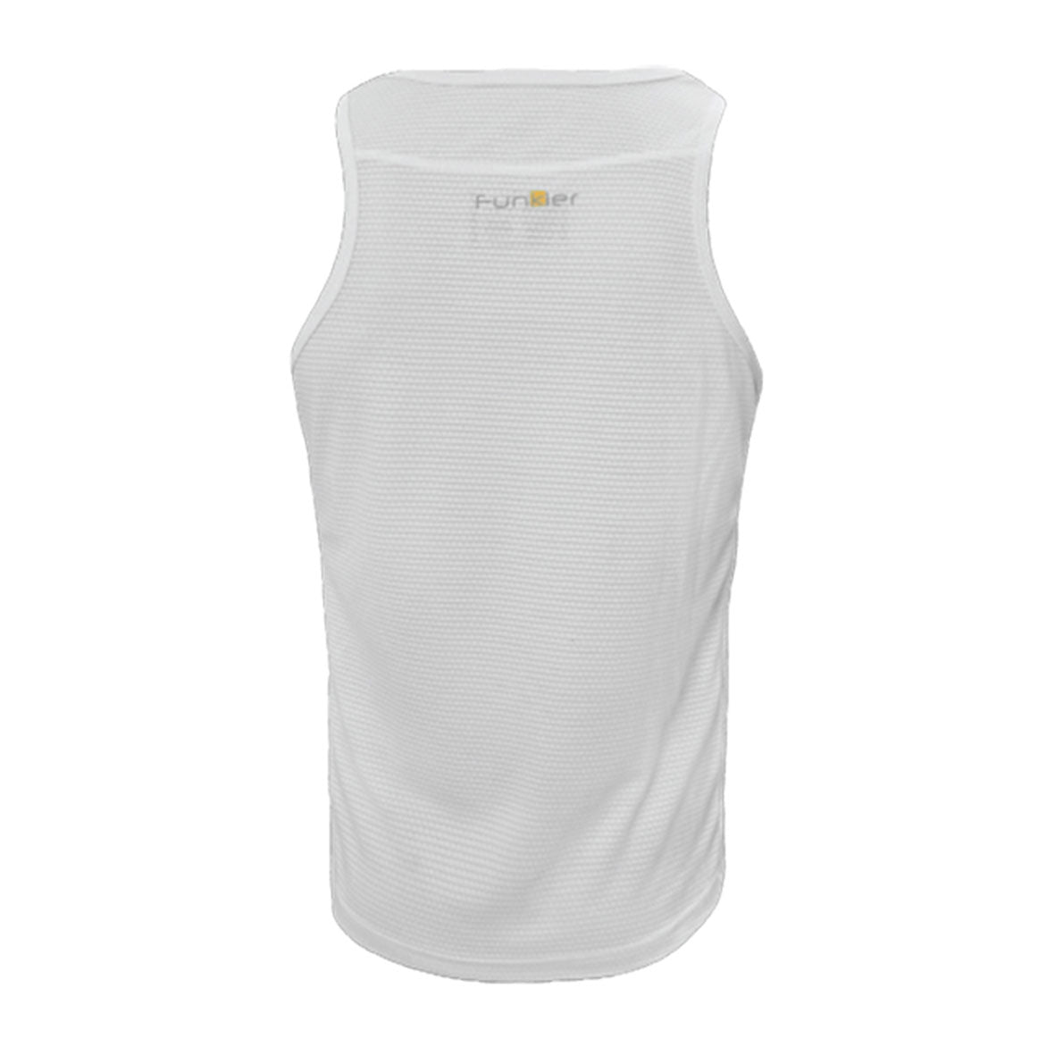 Funkier FOREVER ISRAEL - גופיית ריצה דרייפיט מנדפת גברים