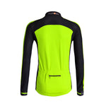 Funkier J-730-6-L - חולצת רכיבה ארוכה לגברים