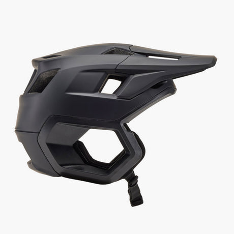 פוקס OPEN FACE קסדת - FOX DROPFRAME HELMET CE