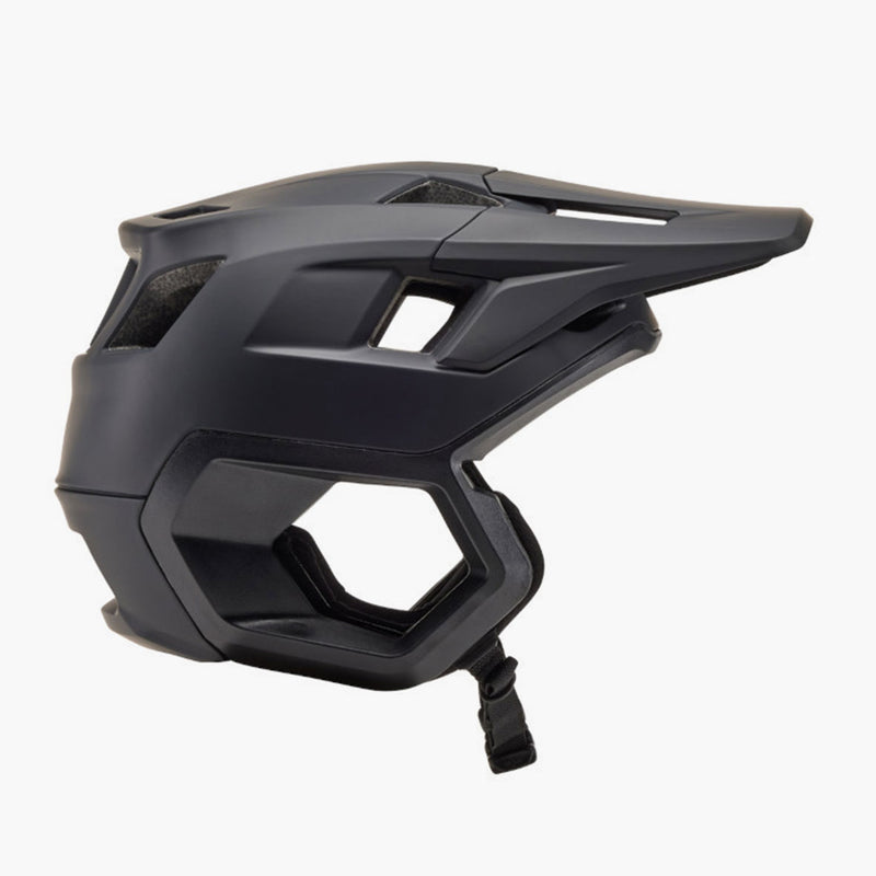 Fox Dropframe Helmet CE - פוקס Open Face קסדת