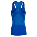 Funkier TS-6020 - גופיית רכיבה נשים - כיס אחורי