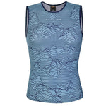 FUNKIER BS2109 - גופיית בסיס רכיבה\ריצה