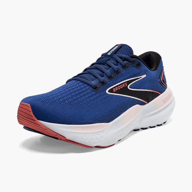 Brooks Glycerin 21 D - נעלי ריצה רחבות לנשים