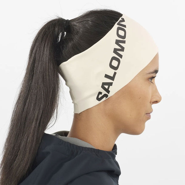 SALOMON RS PRO HEADBAND - סרט ראש יוניסקס