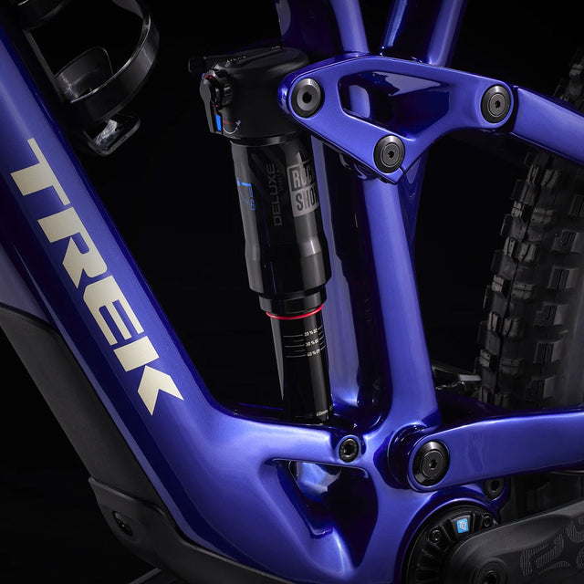 Trek Fuel EXe 9.5 2023 -  אופני הרים חשמליים