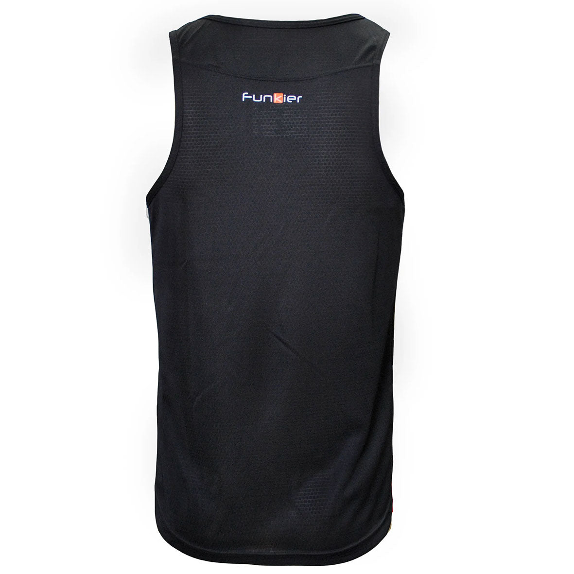 Funkier RNT-02 - *גופיית ריצה לגברים *הנחת כמות