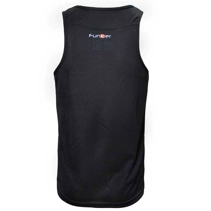 Funkier RNT-02 - *גופיית ריצה לגברים *הנחת כמות