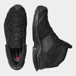 SALOMON XA FORCE MID GTX  - נעלי טיולים סלומון