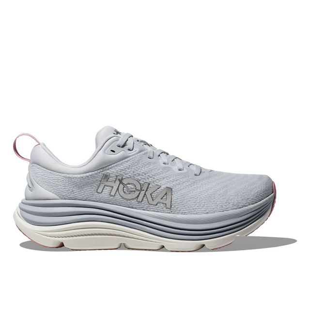 HOKA GAVIOTA 5 WIDE -  נעלי ריצה לכביש נשים