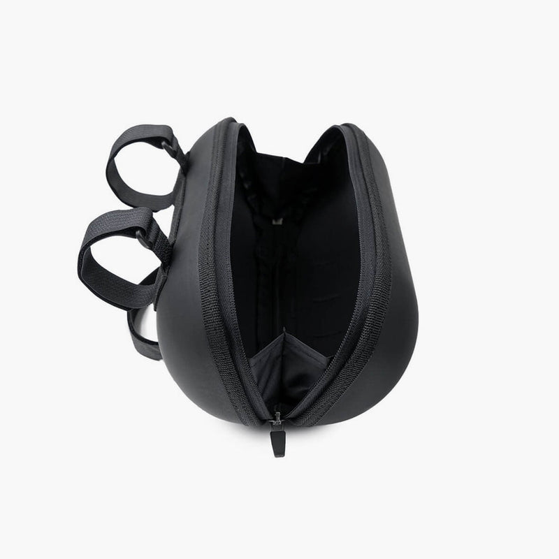 Lezyne Hard Caddy - תיק לכידון