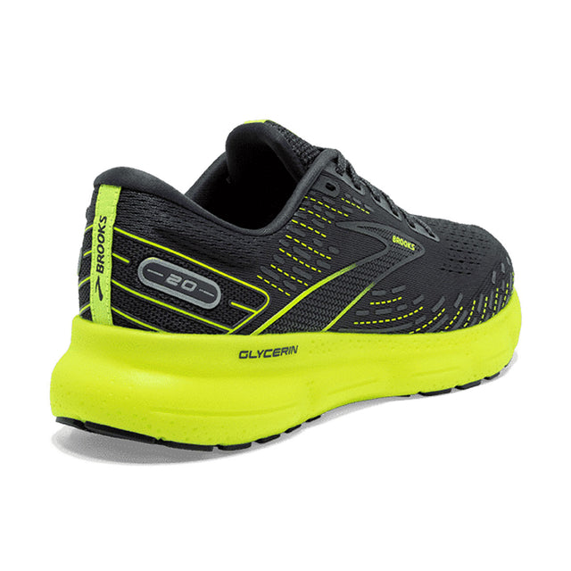 נעלי ריצת כביש לגברים Brooks Glycerin 20 D