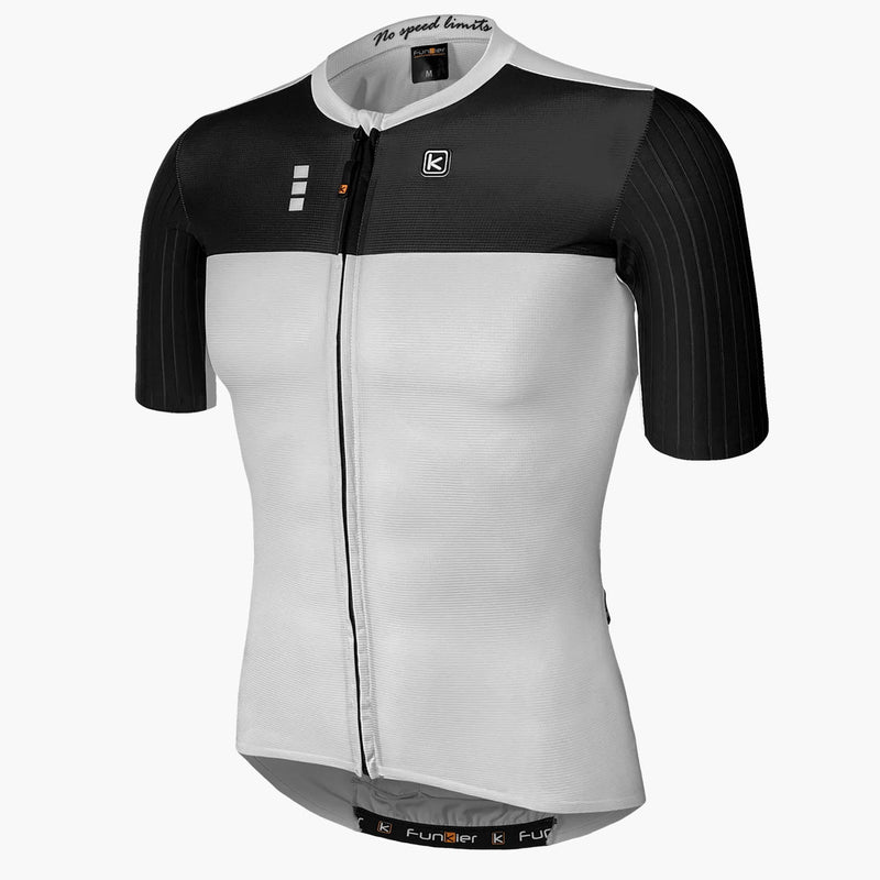 Funkier J2112 - חולצת רכיבה גברים