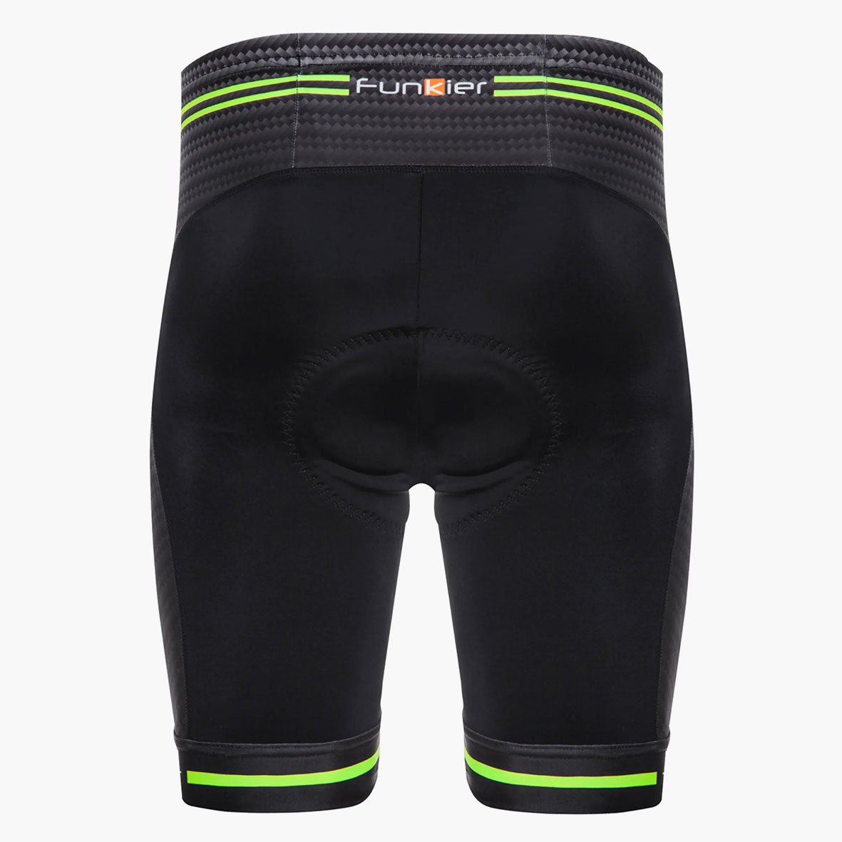 Funkier S-2791-E8 - מכנס רכיבה גברים