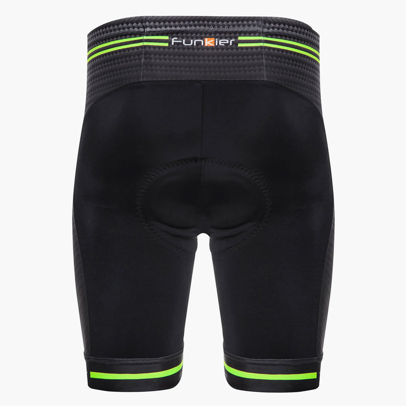 Funkier S-2791-E8 - מכנס רכיבה גברים