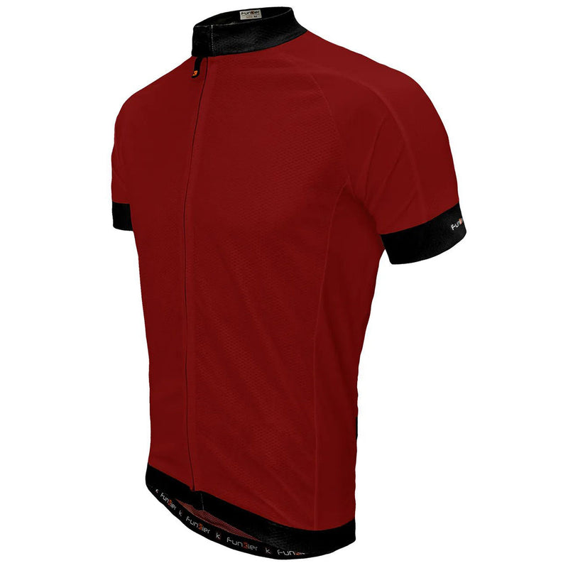 Funkier J930 - חולצת רכיבה קצרה