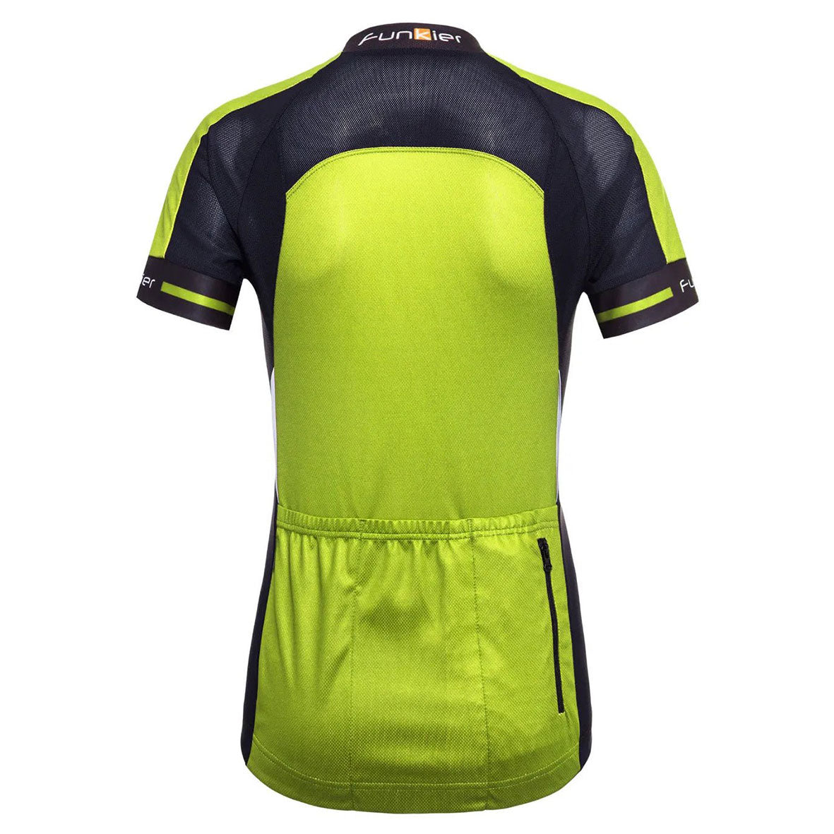 Funkier JW-730-6 - חולצת רכיבה נשים