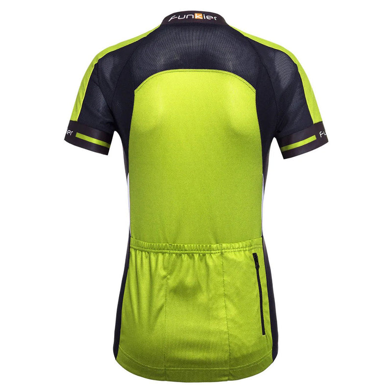 Funkier JW-730-6 - חולצת רכיבה נשים