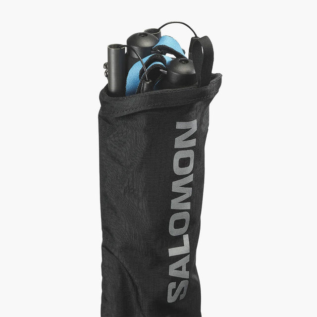 SALOMON CUSTOM QUIVER - נרתיק למקלות ריצה