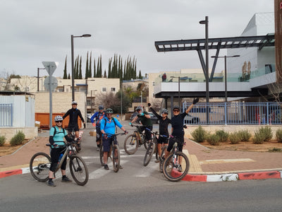 גינות מודיעין