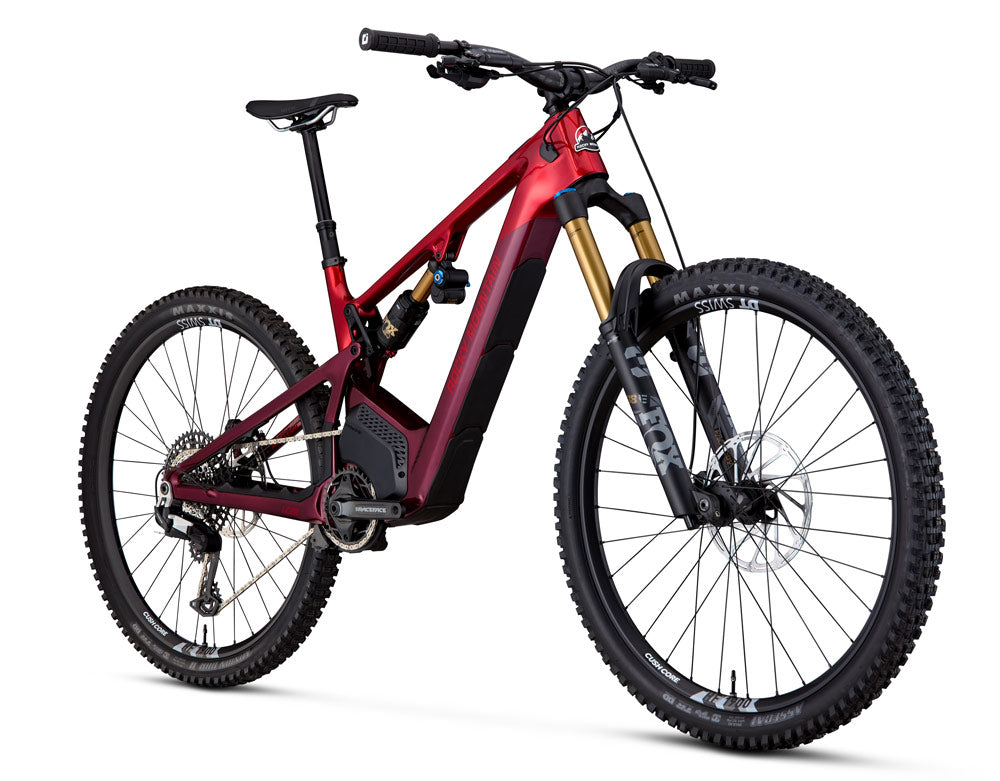 ROCKY MOUNTAIN Altitude Powerplay C70 - קרבון