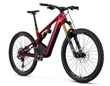 ROCKY MOUNTAIN Altitude Powerplay C70 - קרבון