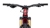 ROCKY MOUNTAIN Altitude Powerplay C70 - פרט מערכת הנעה