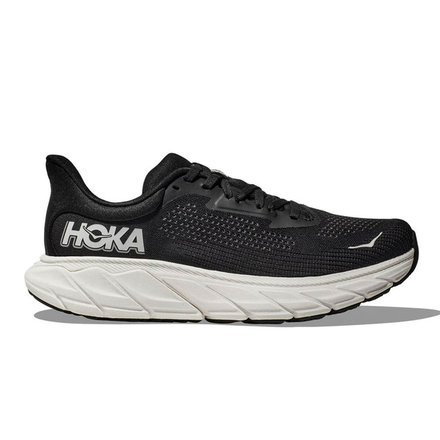 Hoka Arahi 7 Wide - נעלי ריצה רחבות נשים