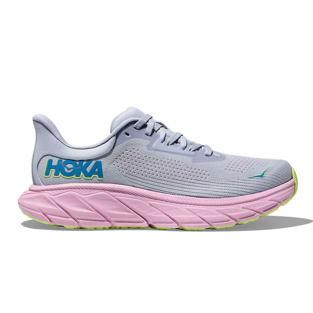 Hoka Arahi 7 Wide - נעלי ריצה רחבות נשים