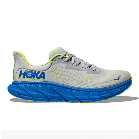 Hoka Arahi 7 Wide - נעלי ריצה רחבות גברים