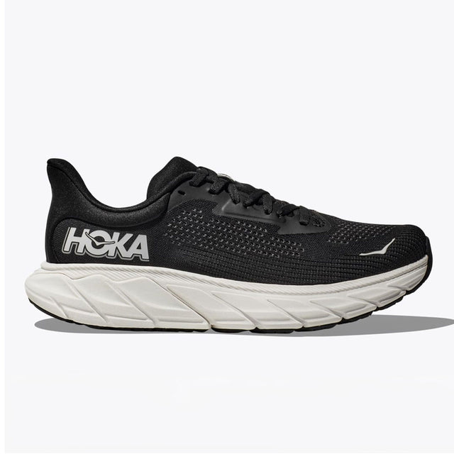 Hoka Arahi 7 Wide - נעלי ריצה רחבות גברים