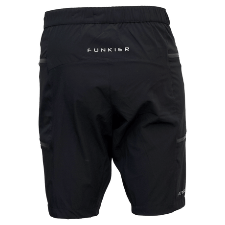 Funkier B3224 - מכנס רכיבה באגי יוניסקס