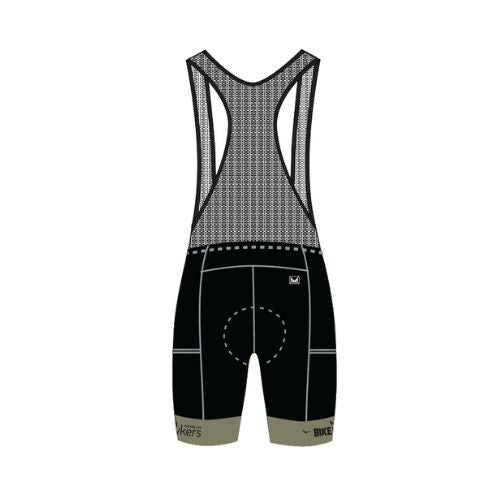 BikePacking - ביב רכיבה לגברים