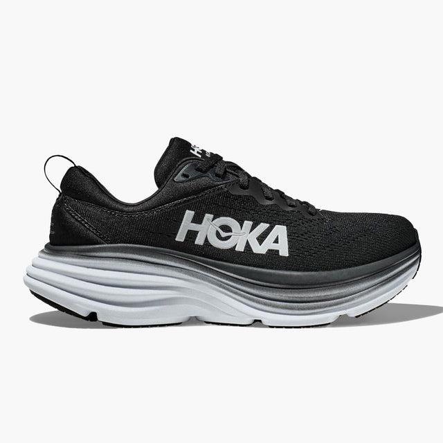 HOKA Bondi 8 - נעלי ספורט גברים