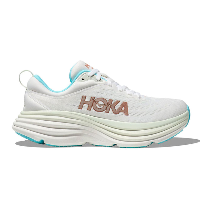 Hoka Bondi 8 -  נעלי ספורט לנשים הוקה