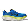 Hoka Bondi 8 Wide - נעלי ספורט רחבות לגברים