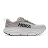 Hoka Bondi 8 Wide - נעלי ספורט רחבות לגברים