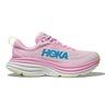 Hoka Bondi 8 Wide - נעלי ספורט רחבות לנשים