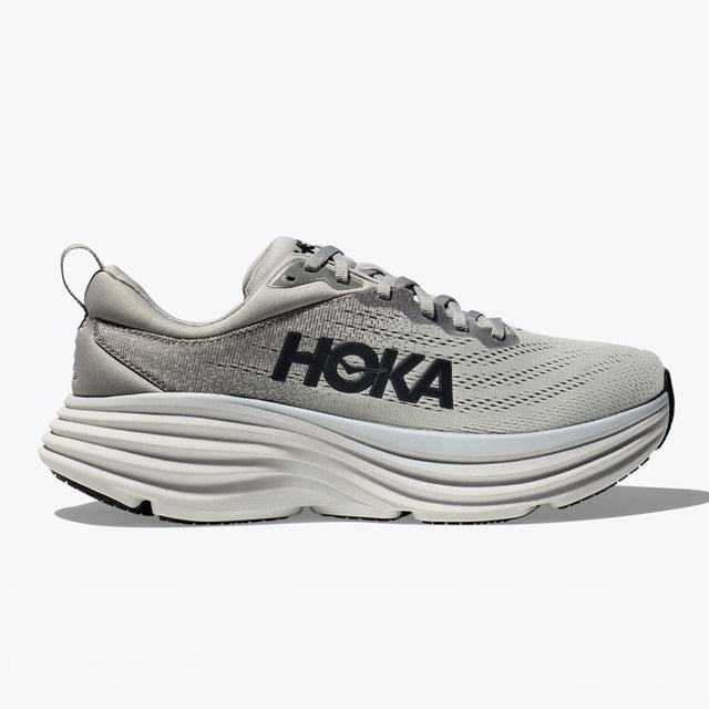 Hoka Bondi 8 X-Wide - נעלי ספורט רחבות מאוד לגברים